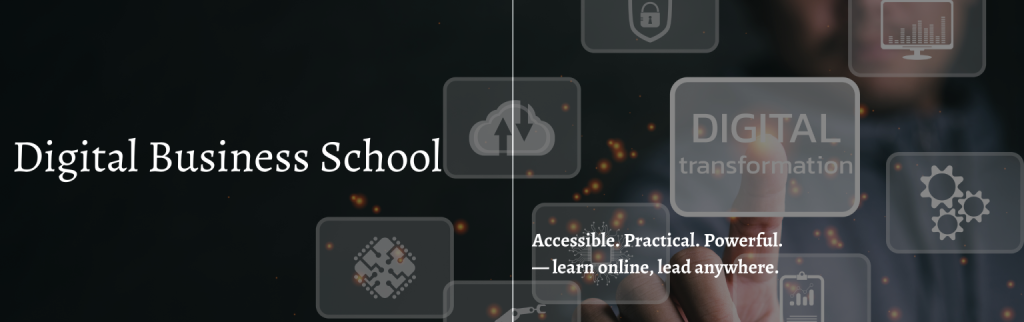 Sekolah Bisnis Digital